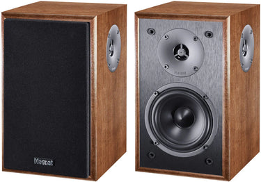 Magnat S10D Noyer