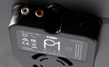 Rega Planar 1 Plus Noir mat - EasyLounge - 7