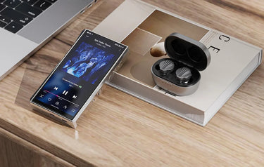 FiiO M23 Bleu - EasyLounge - 19