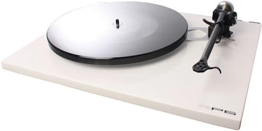 Rega Plateau RP6 - EasyLounge - 2