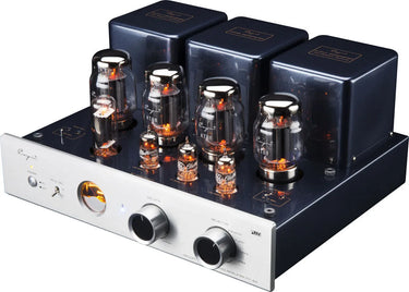 Cayin MT50 Plus KT88 Silver - EasyLounge - 3