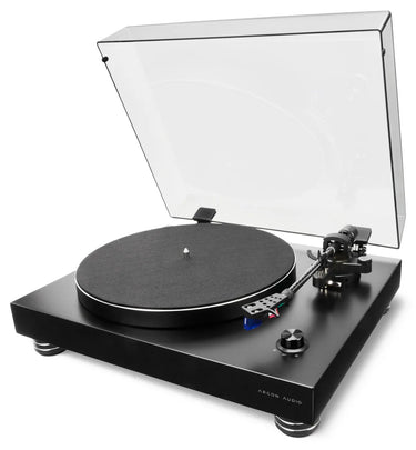 Argon Audio TT-4 MK2 Noir