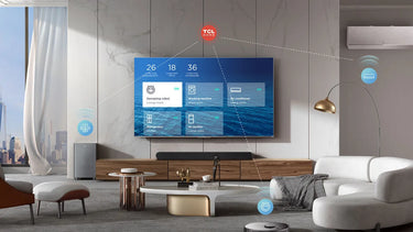 TCL 55C731 - EasyLounge - 12