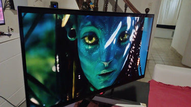 Asus ROG Swift OLED PG32UCDM - EasyLounge - 23