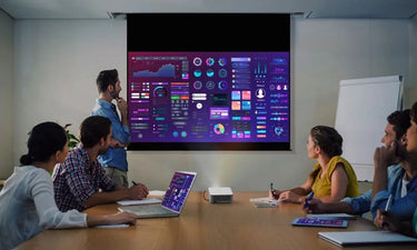 Optoma ML1080ST - EasyLounge - 17