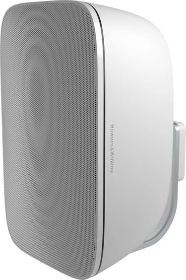 Bowers & Wilkins AM-1 Blanc - Enceintes Extérieures (la paire) - EasyLounge - 2