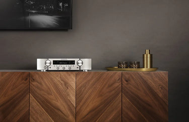 Marantz PM7000N Silver Gold - EasyLounge - 5