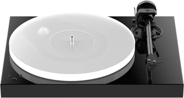 Pro-ject X1 B Pick It S2 Noir laqué - EasyLounge - 3