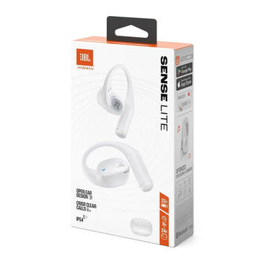 JBL Sense Lite Blanc - EasyLounge - 9