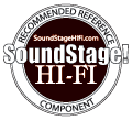 SoundStage Hi-Fi Recommended Reference Component