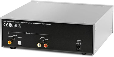 Pro-ject CD Box DS3 Noir - EasyLounge - 3