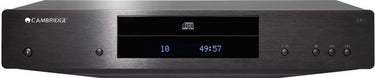 Cambridge Audio CXC Noir