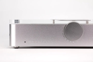 Micromega M-Amp Solo (Plexi) Aluminium - EasyLounge - 9