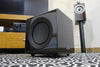 KEF KF 92 Noir - EasyLounge - 11