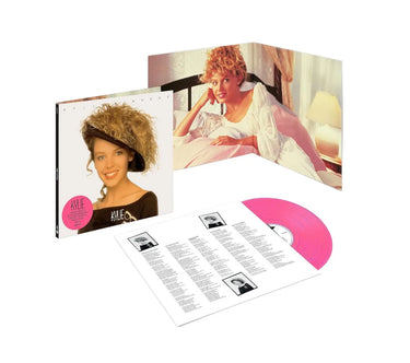 Warner Music Kylie Minogue - Kylie (35th Anniversary) - EasyLounge - 2