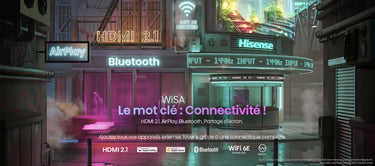 Hisense 65U8NQ - EasyLounge - 19