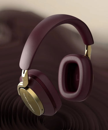 BW PX8 Royal Burgundy - EasyLounge - 11
