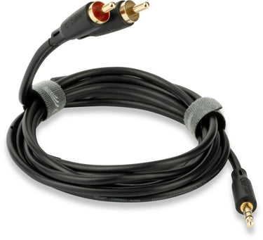 QED Connect Jack-Phono (3 m) - EasyLounge - 3