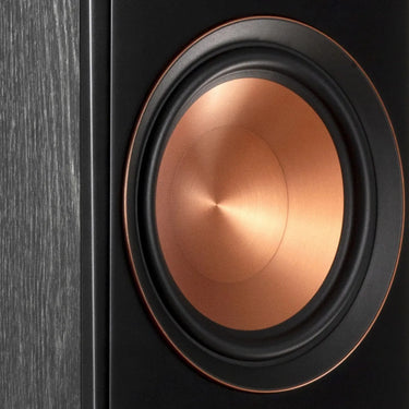 Klipsch RP-8000F Noir - EasyLounge - 8