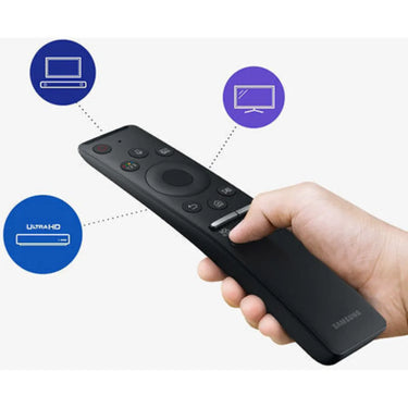Samsung HW-Q60R - EasyLounge - 29