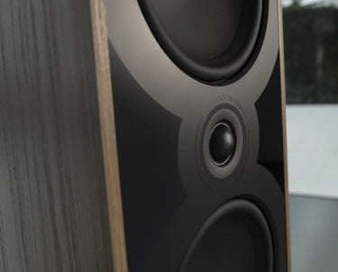 Q Acoustics 5050 Bois de rose - EasyLounge - 10