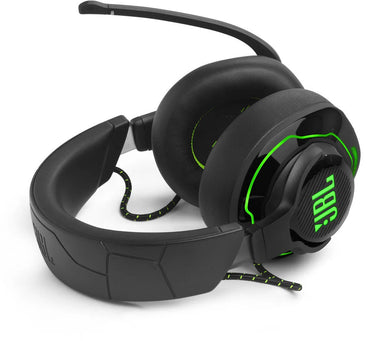 JBL Quantum 910X - EasyLounge - 9