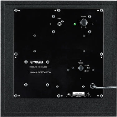Yamaha NS-SW050 Noir - EasyLounge - 2