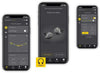 Jabra Elite Active 75t Bleu marine - EasyLounge - 8
