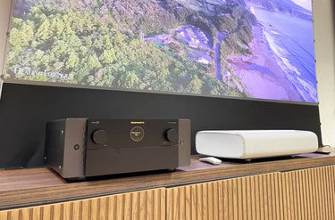 Marantz Cinema 30 Noir - EasyLounge - 25