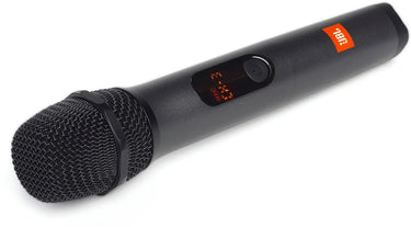JBL Wireless Microphone Set - EasyLounge - 3