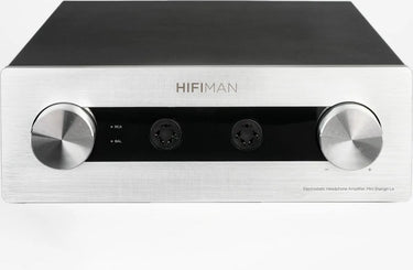 HiFiMAN Mini Shangri-La + Amplificateur Mini Shangri-La - EasyLounge - 27