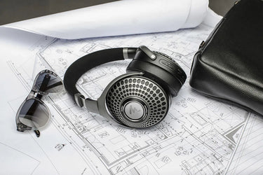 Focal Bathys Black Silver - EasyLounge - 21
