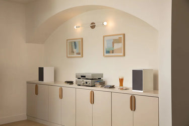 Denon DCD-900NE Silver - EasyLounge - 12