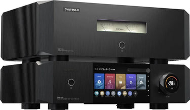 Eversolo AMP-F10 - EasyLounge - 10
