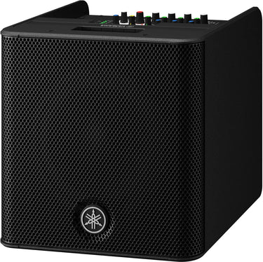 Yamaha Stagepas 200 - EasyLounge - 7
