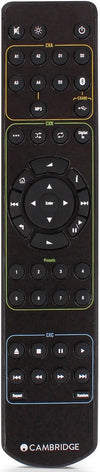 Cambridge Audio CXN v2 Silver - EasyLounge - 5