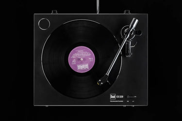 Dual CS 329 - EasyLounge - 4