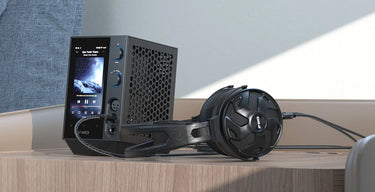 FiiO R7 Noir - EasyLounge - 12