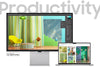 Samsung Viewfinity S9 (S90PC) 27
