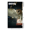 BenQ Entertainment EW3290U - EasyLounge - 5
