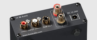 Fosi TP-02-24V - EasyLounge - 3