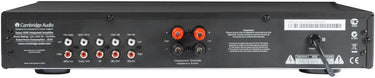 Cambridge Audio Topaz AM5 Noir - EasyLounge - 2