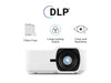 ViewSonic LSD600W - EasyLounge - 24