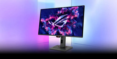 Asus ROG Strix OLED XG27ACDNG - EasyLounge - 10