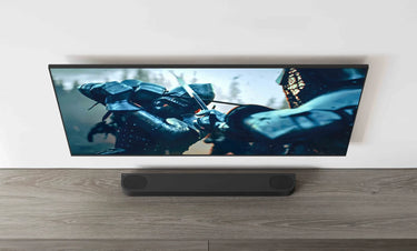 Sony BRAVIA Theatre Bar 6 - EasyLounge - 27
