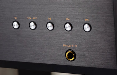Cayin CS 100 DAP Noir - EasyLounge - 5