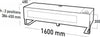 Erard Naga 1600 Nordic - EasyLounge - 4