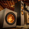 Klipsch R-100SW Noir - EasyLounge - 13