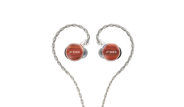 FiiO FP3 Bois de Rose