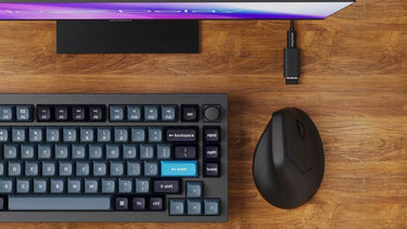 Keychron M5 8K - EasyLounge - 10